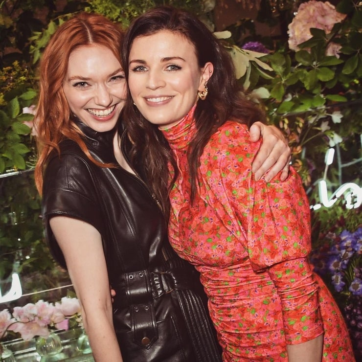 Eleanor Tomlinson