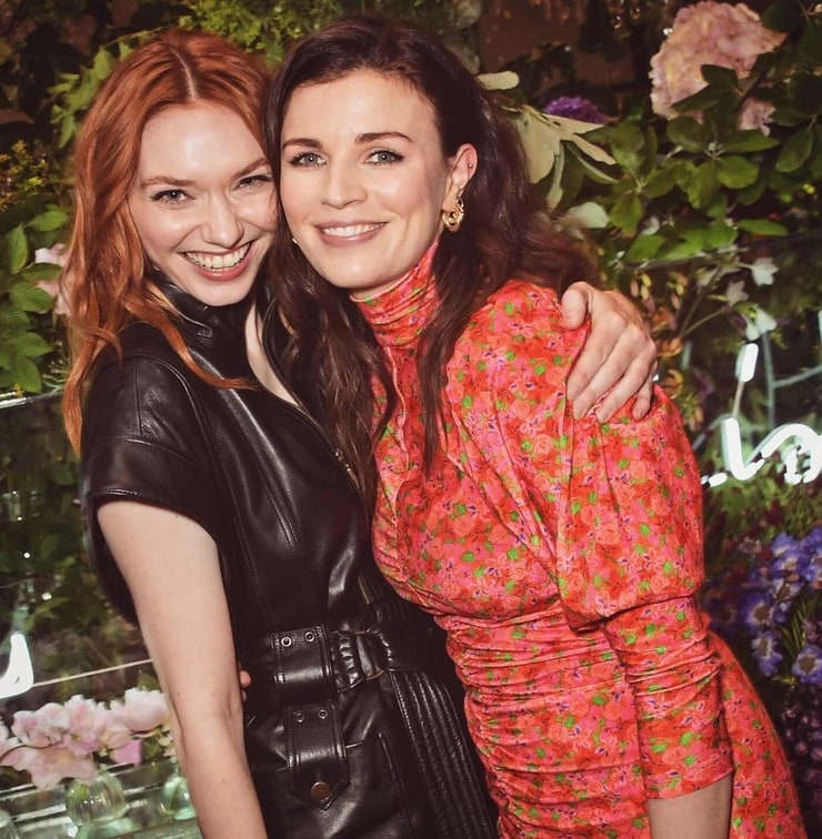 Eleanor Tomlinson