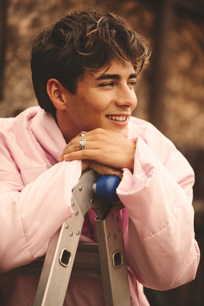 Chance Perez Chance Perez