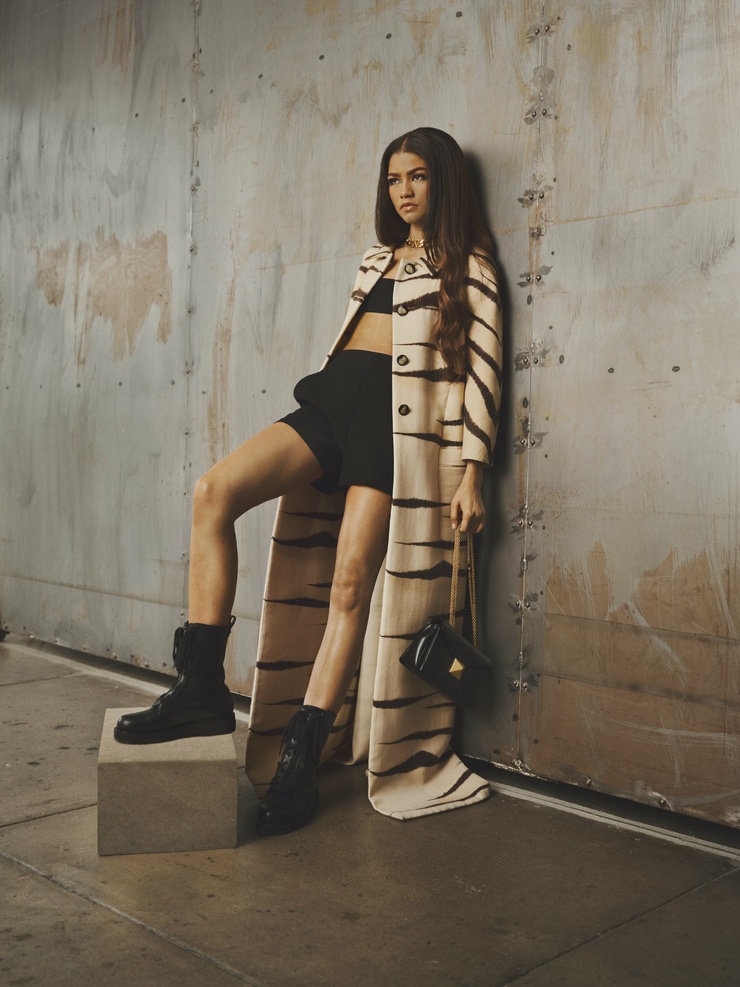Zendaya Coleman Zendaya Coleman