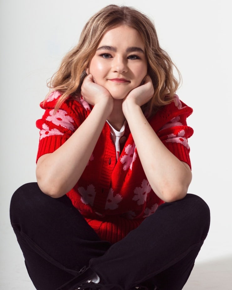 Millicent Simmonds