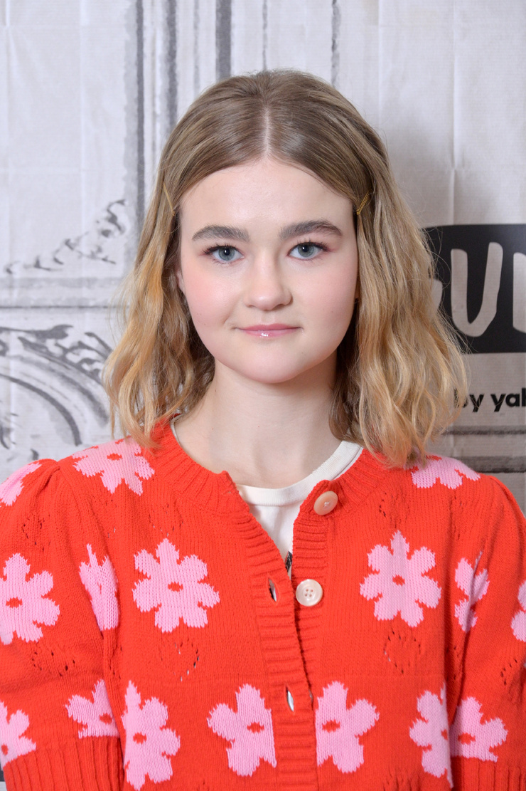 Millicent Simmonds