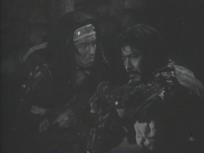 Sword for Hire