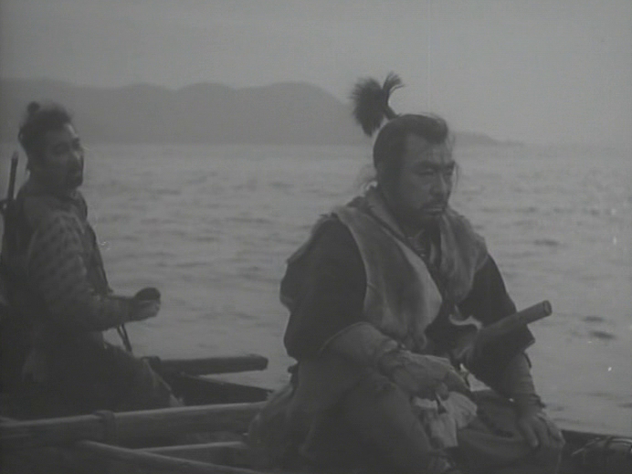 Danshirô Ichikawa