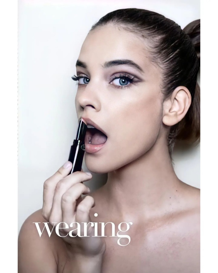 Barbara Palvin