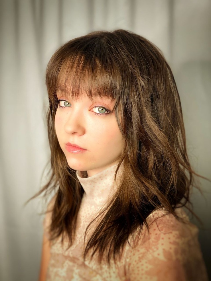 Rileigh McDonald