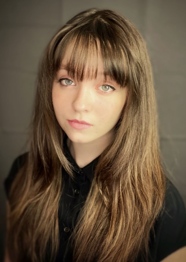 Rileigh McDonald