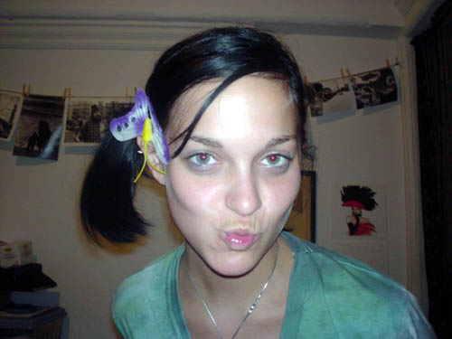 Leigh Lezark