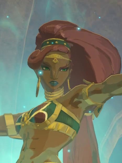 Image of Urbosa