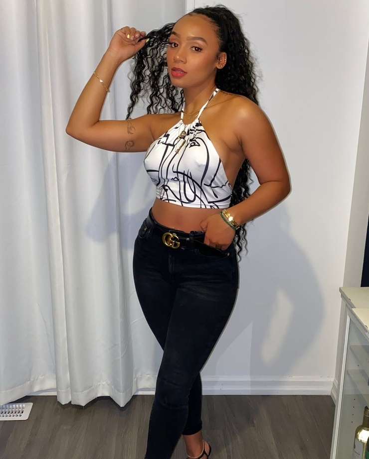 Shadean Peniston