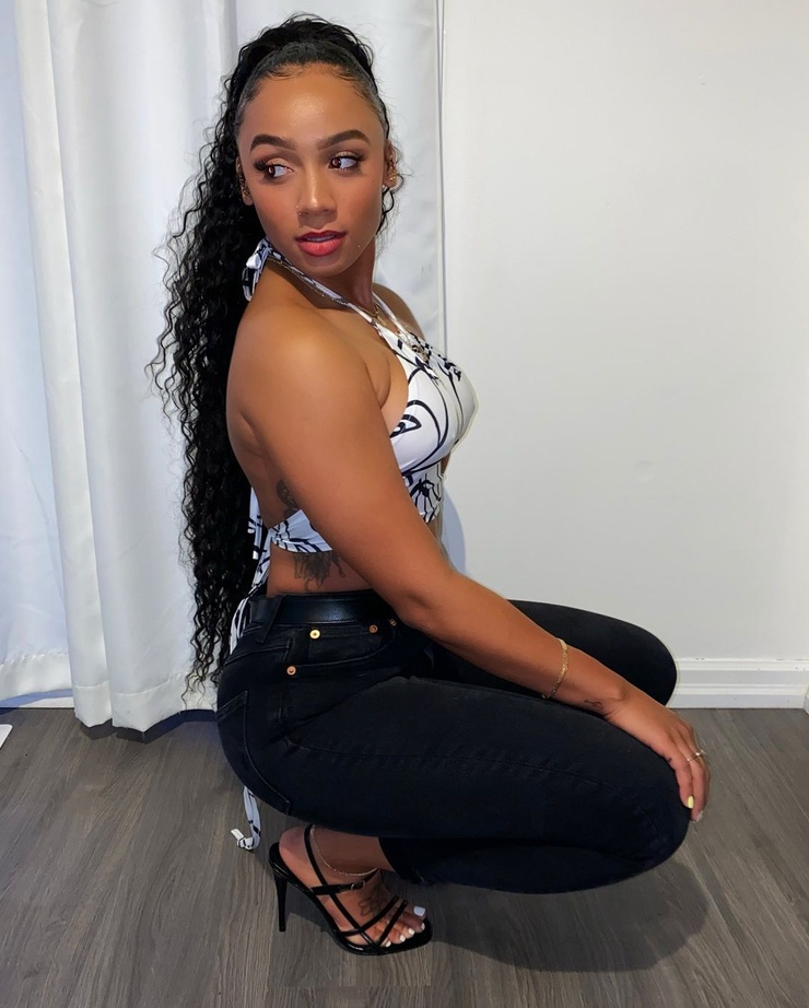 Shadean Peniston