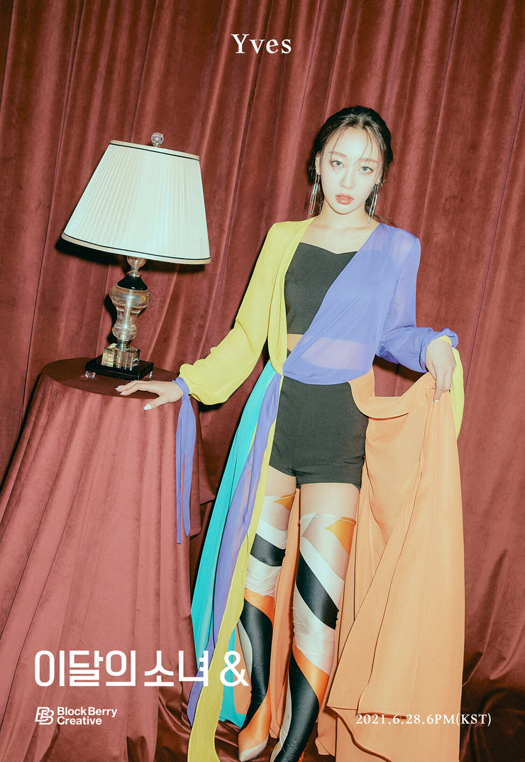 Yves
