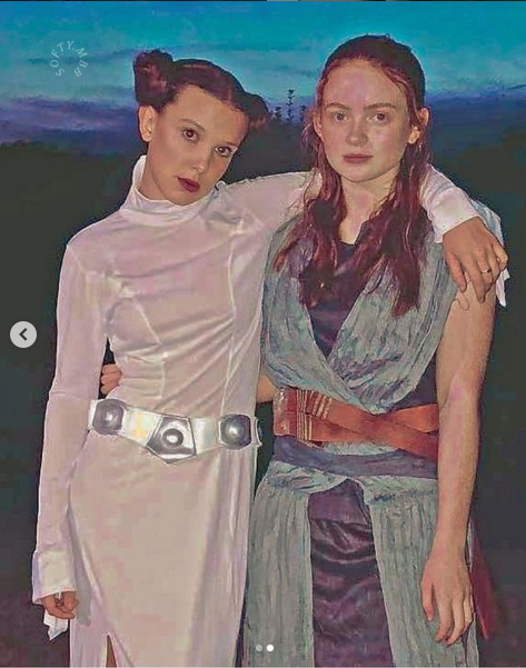 Sadie Sink