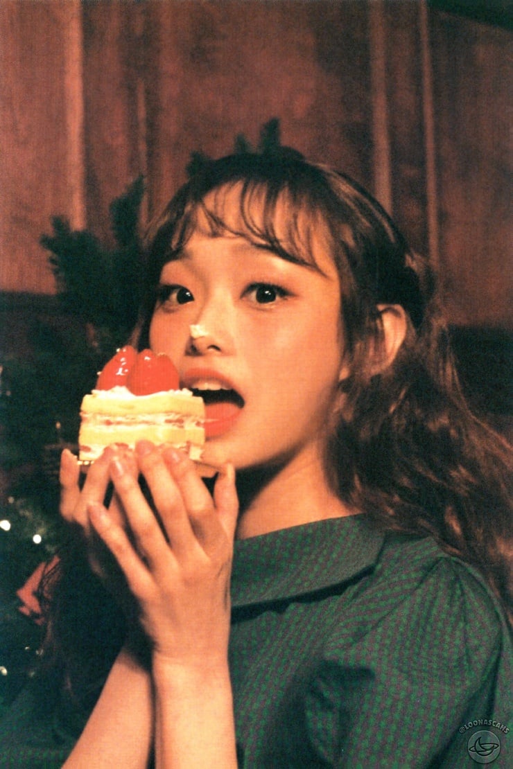 Picture of Chuu