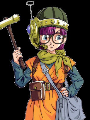 Lucca Ashtear