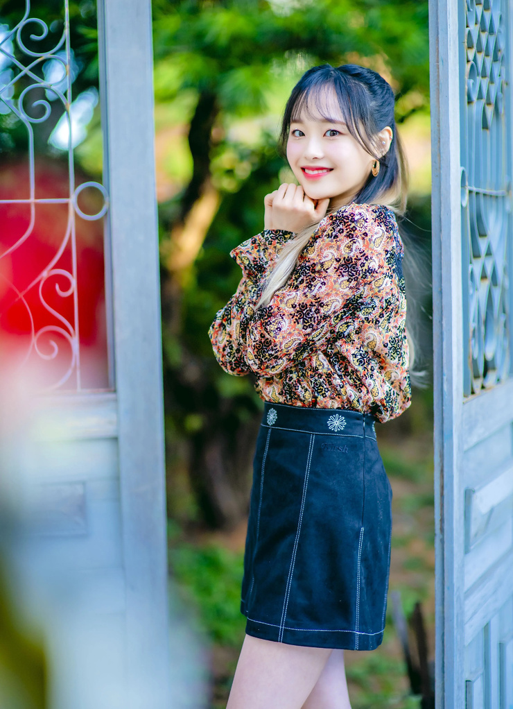 Chuu