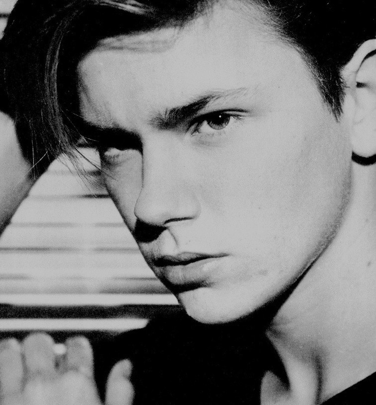 River Phoenix River Phoenix