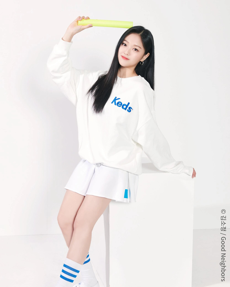 HyunJin HyunJin
