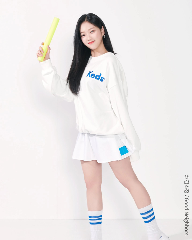 HyunJin