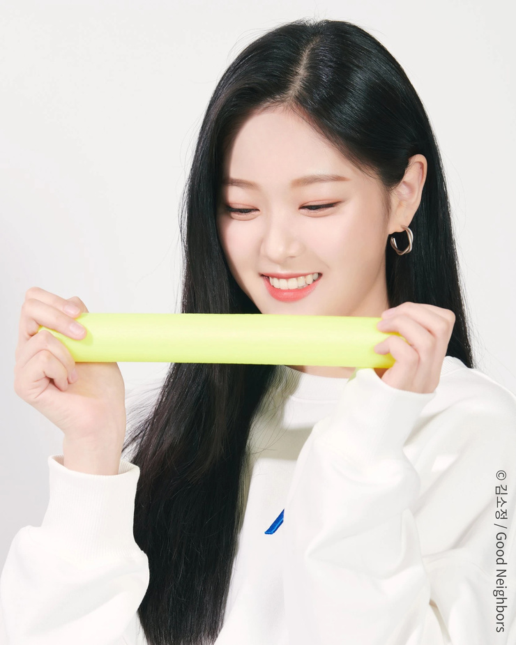 HyunJin