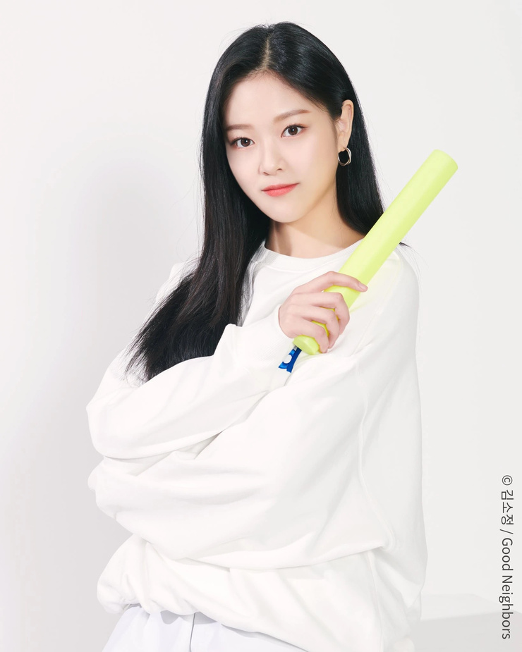 HyunJin