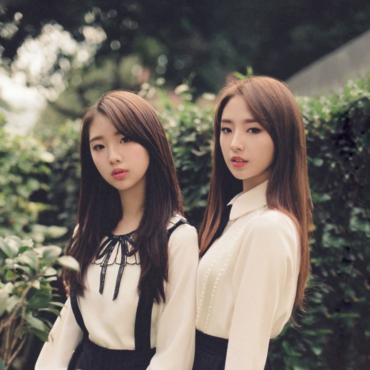 HaSeul