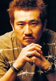 Hidenobu Kiuchi