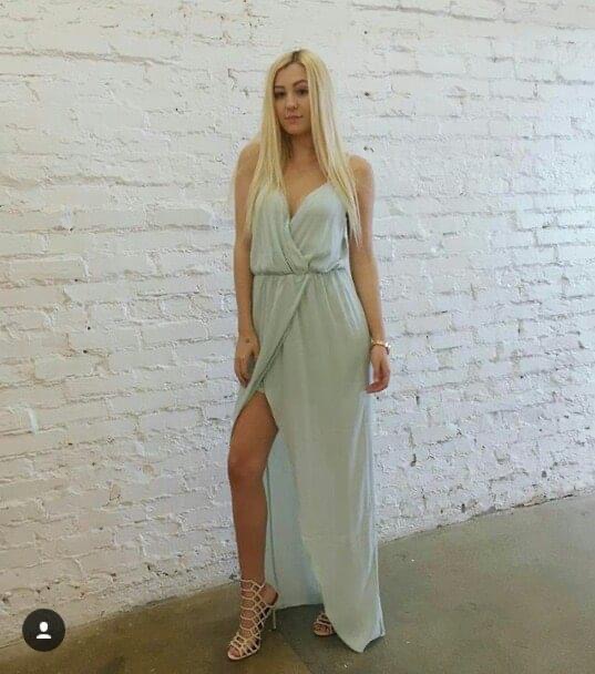 Ava Sambora