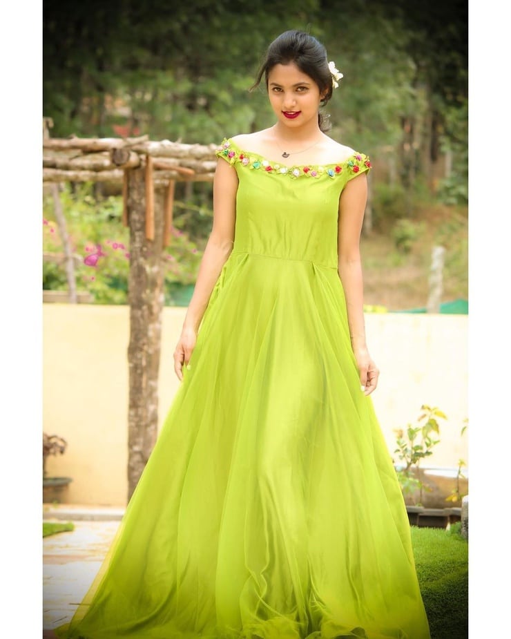 Bhumika Basavaraj