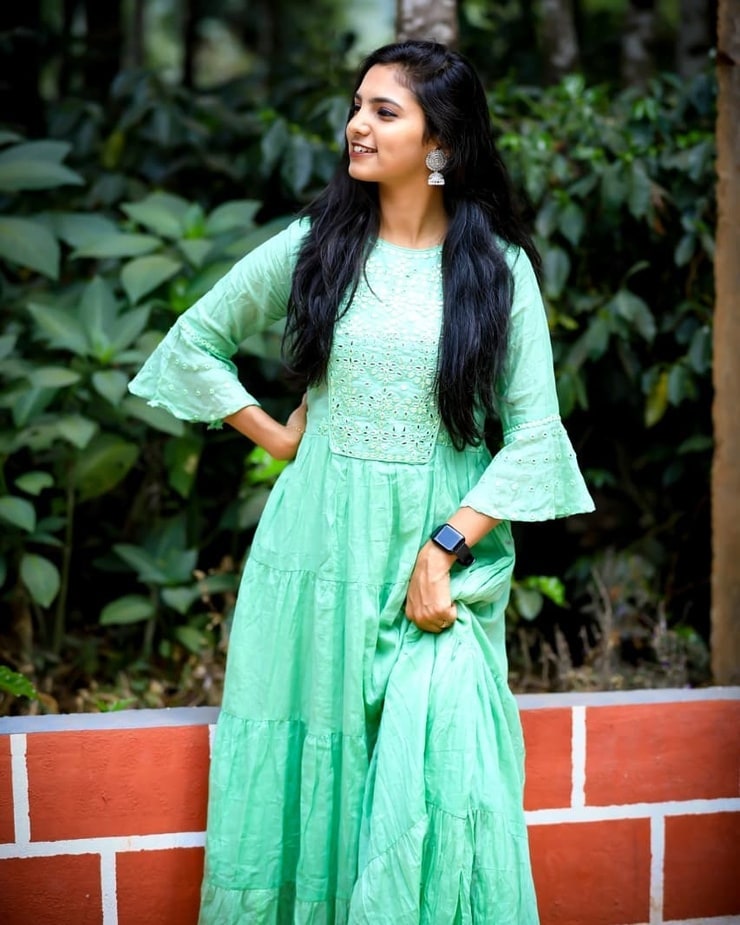 Picture of Bhumika Basavaraj