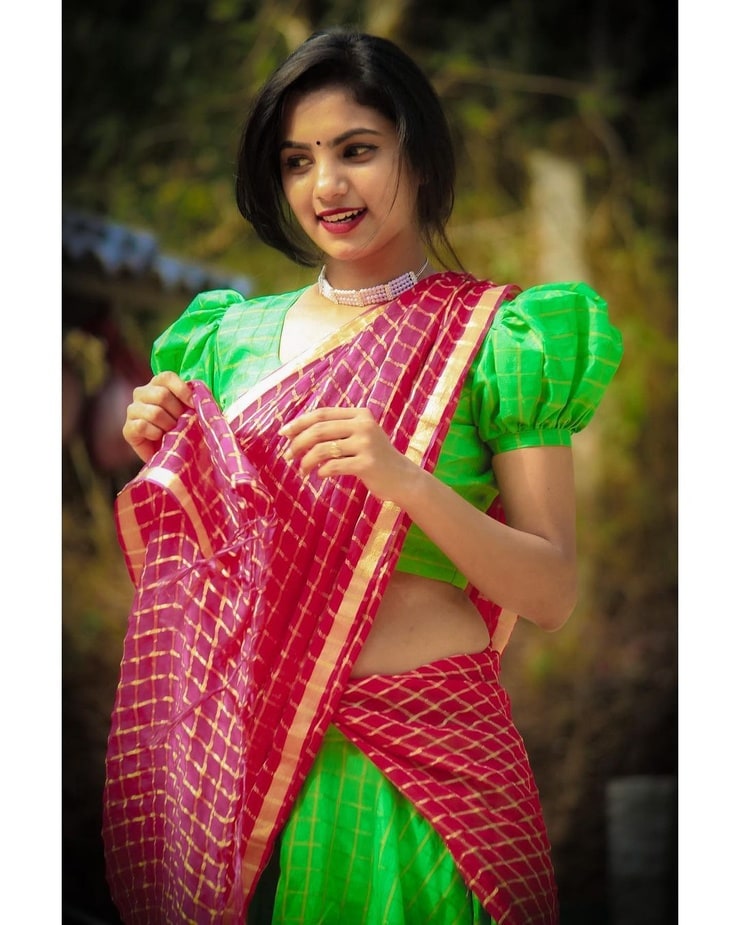 Bhumika Basavaraj