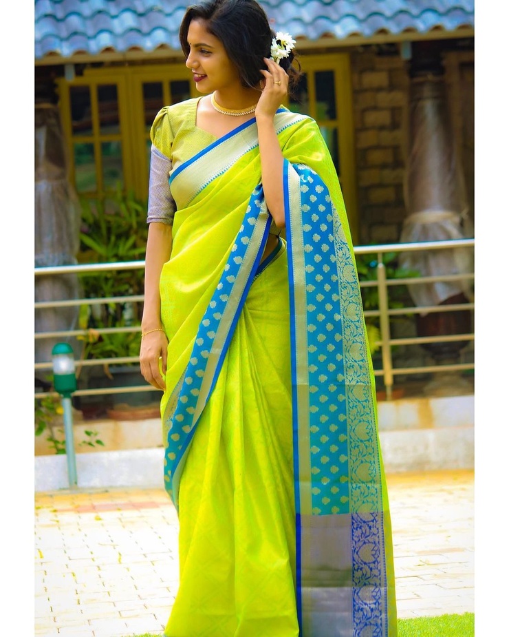 Bhumika Basavaraj
