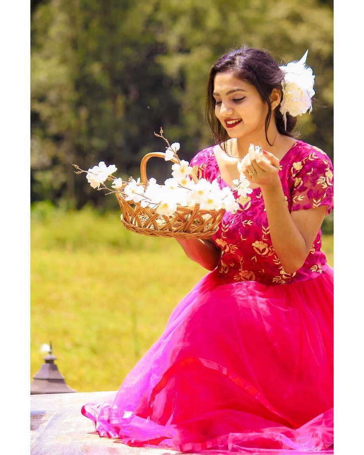 Bhumika Basavaraj