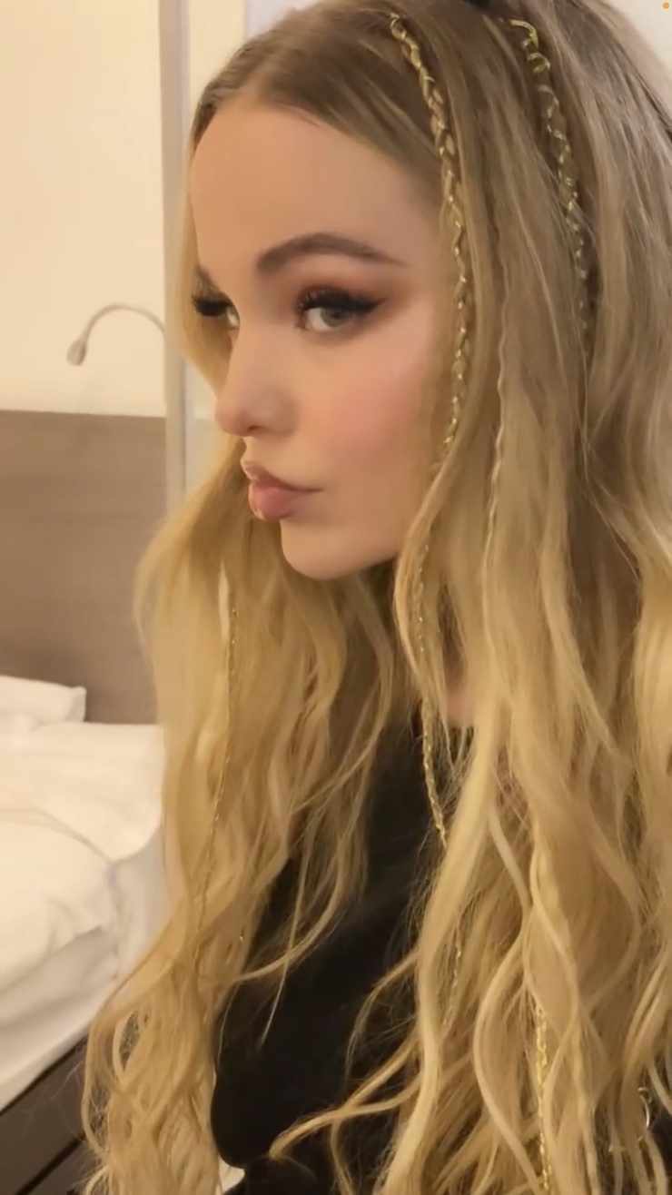 Dove Cameron Dove Cameron