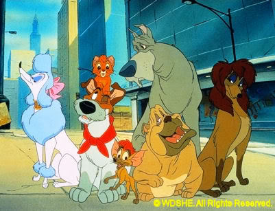 Oliver & Company