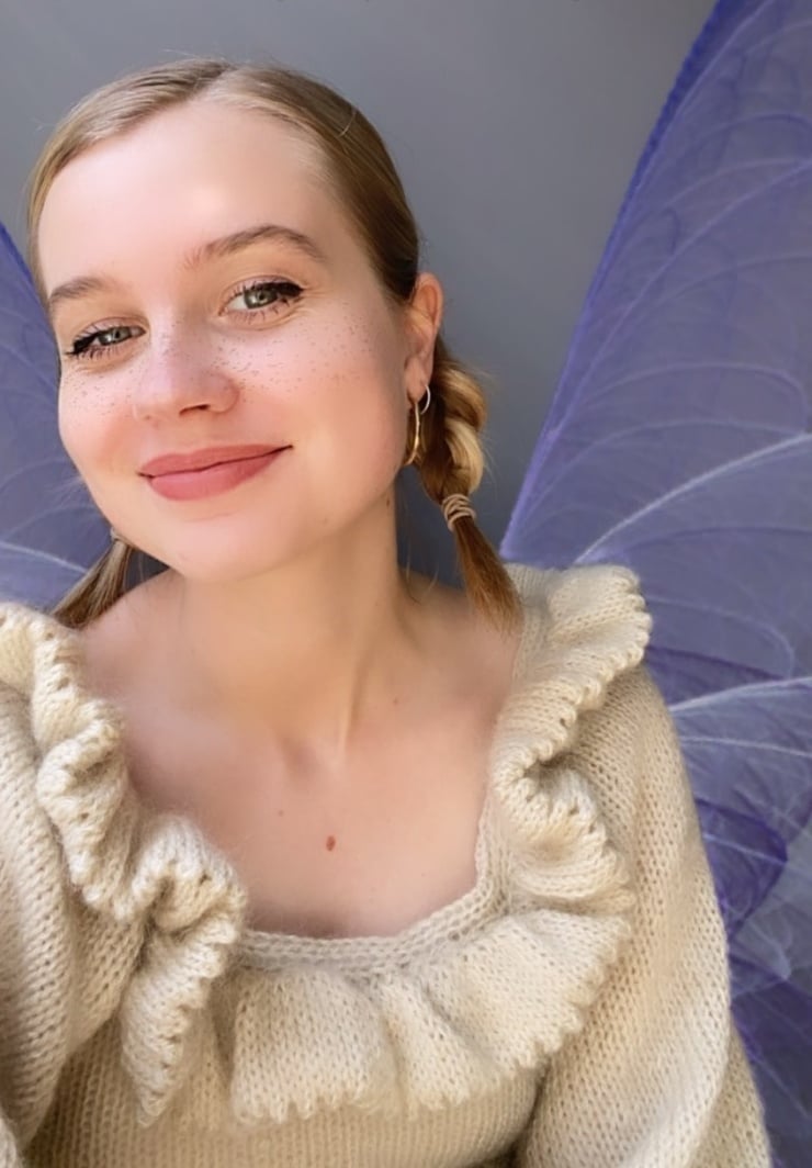 Angourie Rice Angourie Rice