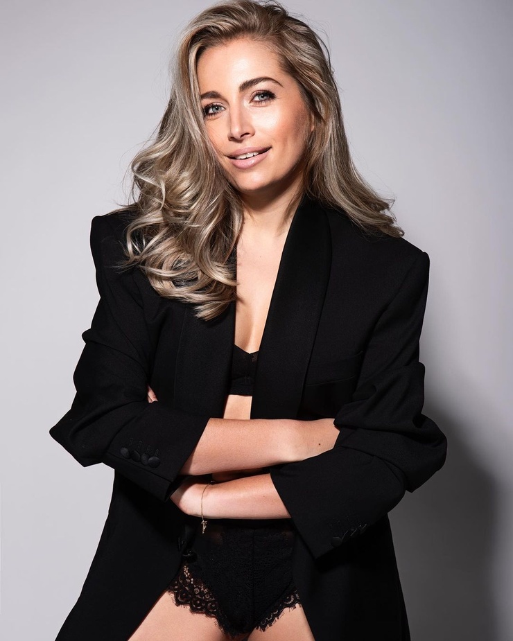 Shelly Sterk