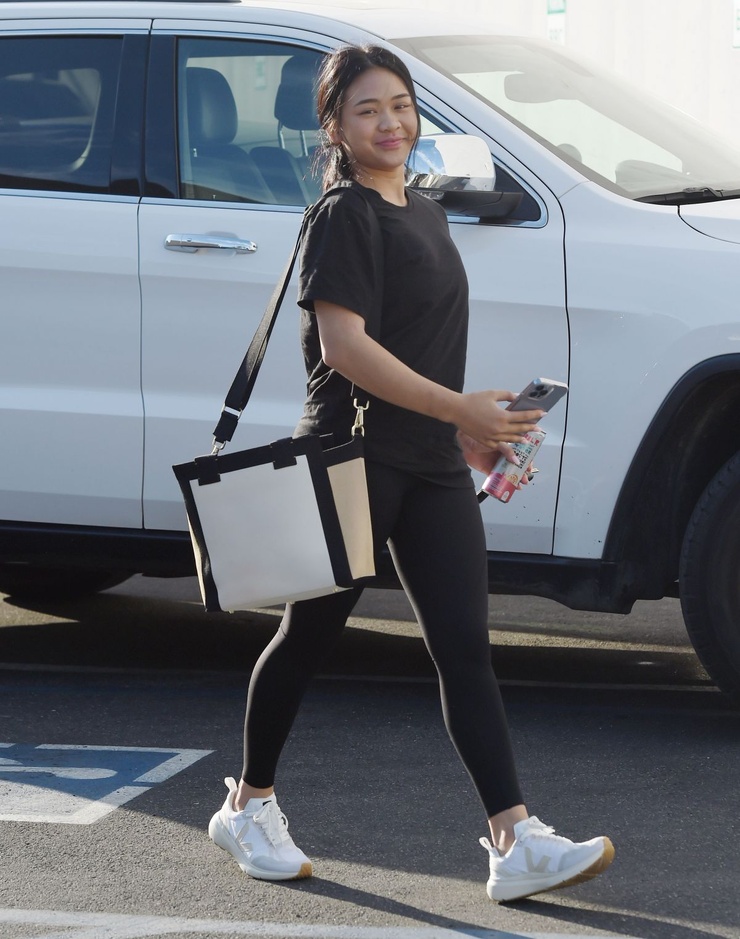 Sunisa Lee