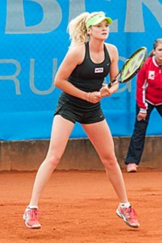 Tereza Martincova Tereza Martincova