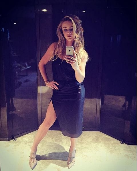 Tereza Martincova Tereza Martincova