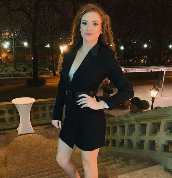 Tereza Martincova Tereza Martincova