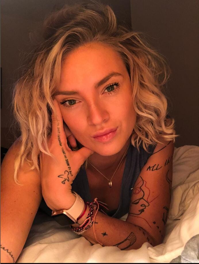 Tereza Martincova Tereza Martincova