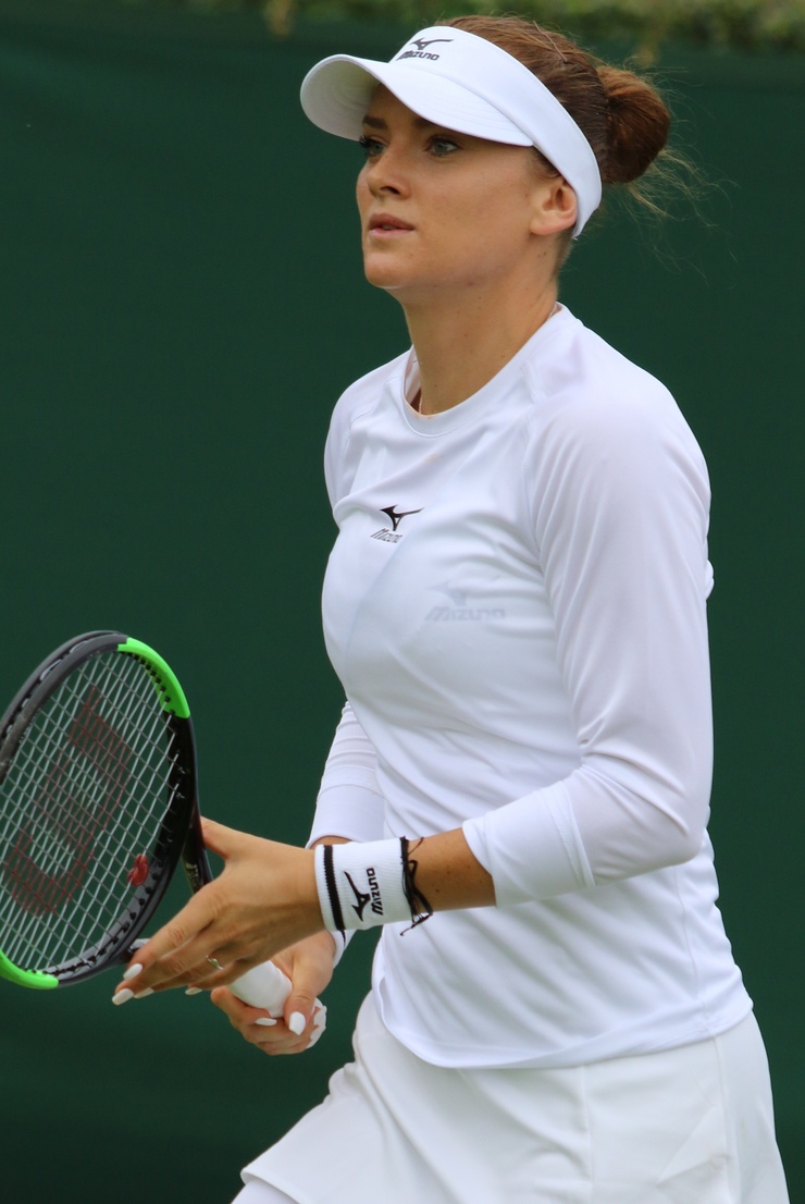 Tereza Martincova Tereza Martincova