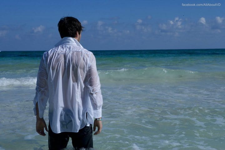 Ian Somerhalder
