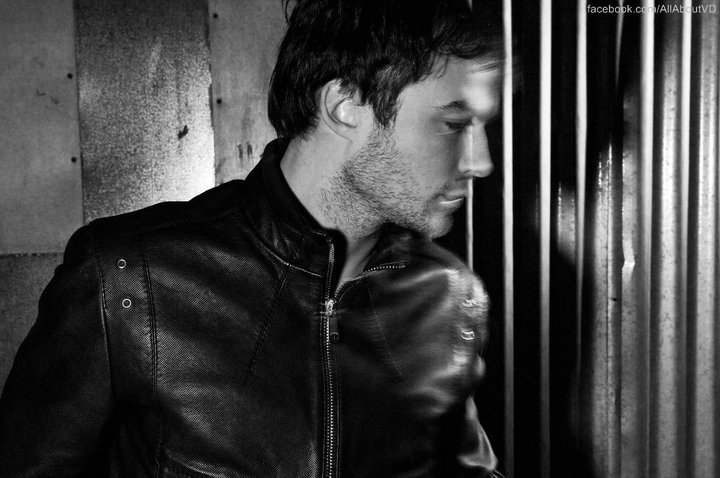 Ian Somerhalder