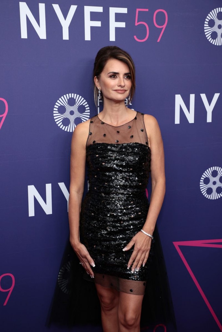 Penélope Cruz