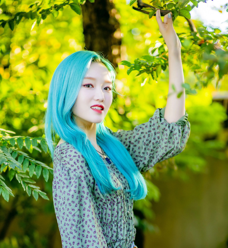 Go Won