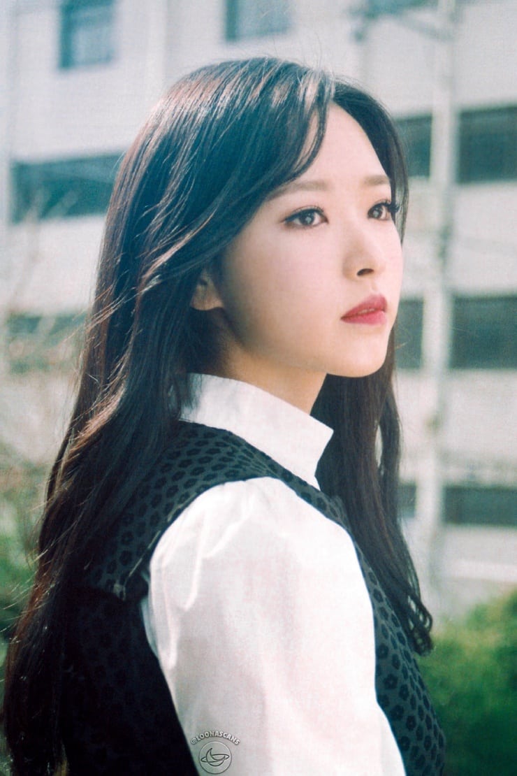 Olivia Hye image