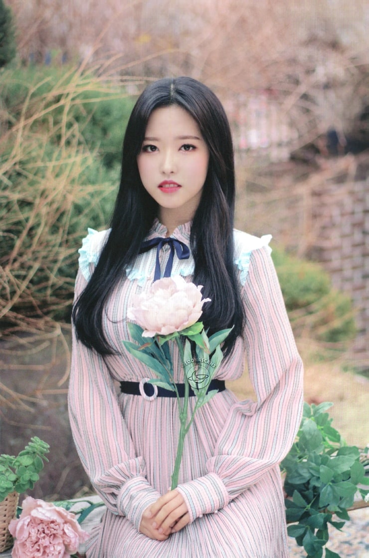 Olivia Hye