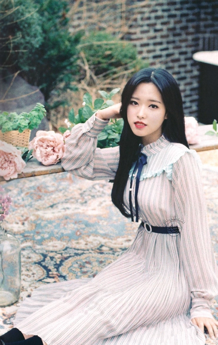 Olivia Hye